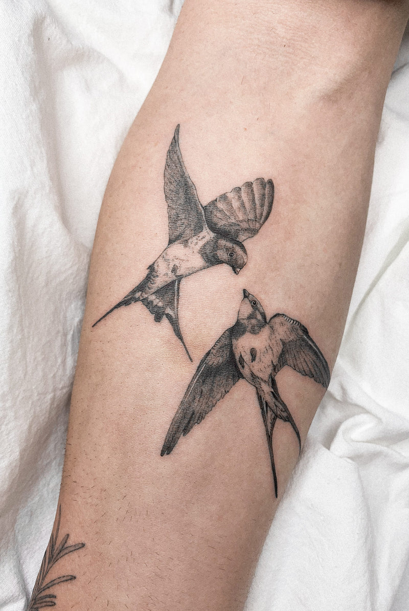 Trabajo de LALOLATATTOOS