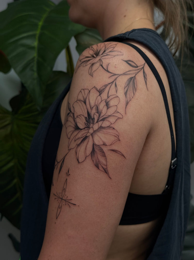 Trabajo de CHIARA