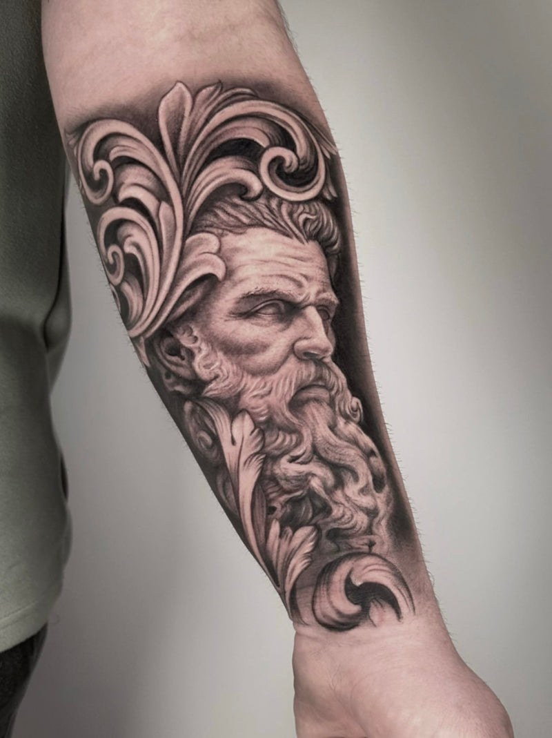 Trabajo de VÍCTOR PIÑANGO ART 