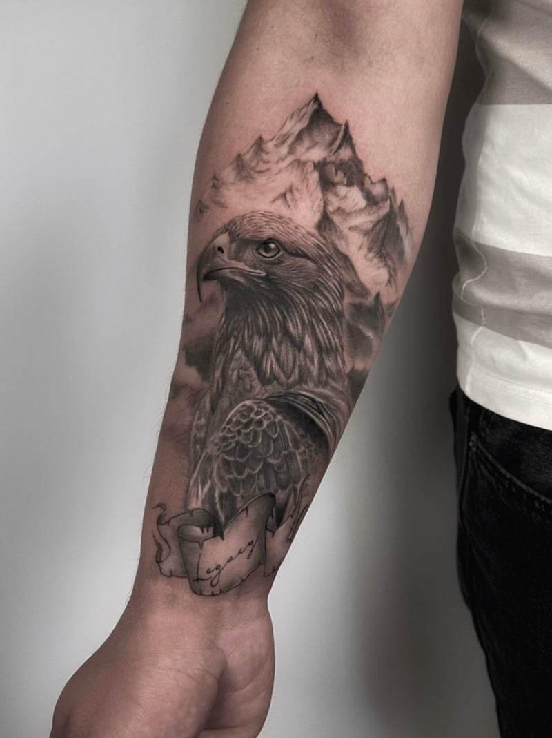 Trabajo de VÍCTOR PIÑANGO ART 