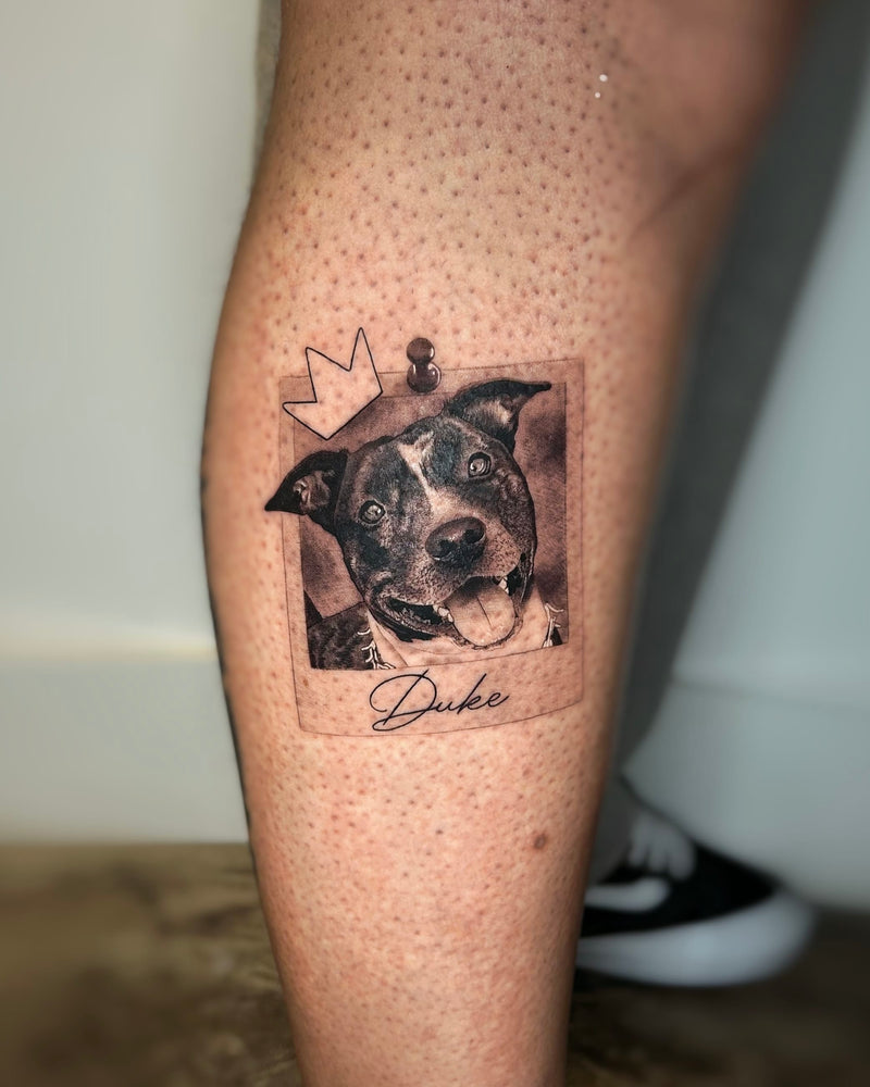 Trabajo de MARCPORSIATATTOO