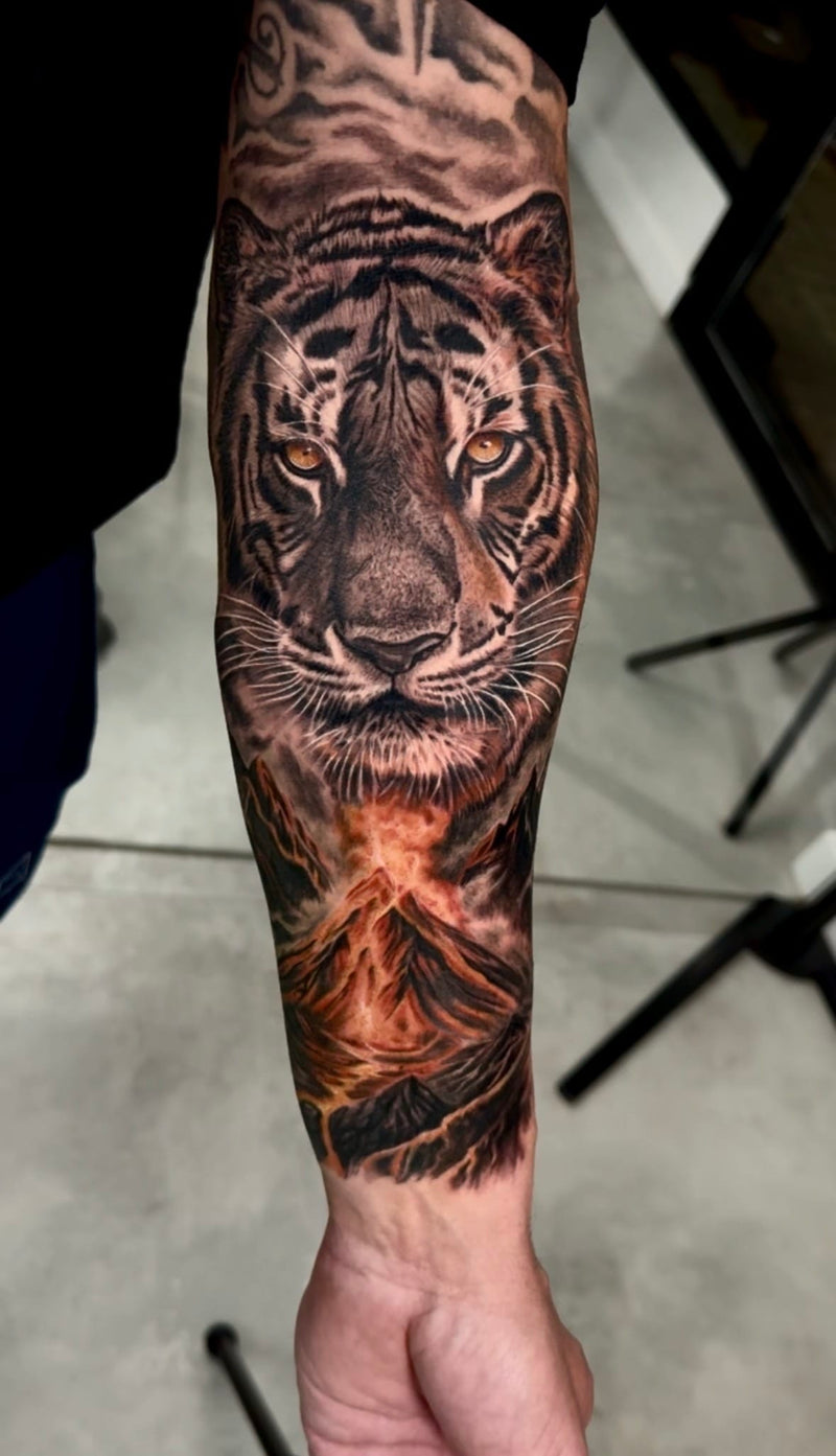 Trabajo de RODRIGO FERNANDEZ