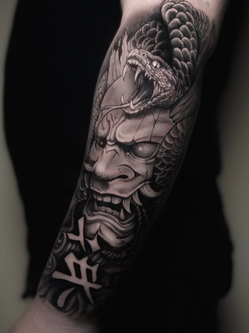Trabajo de VÍCTOR PIÑANGO ART 