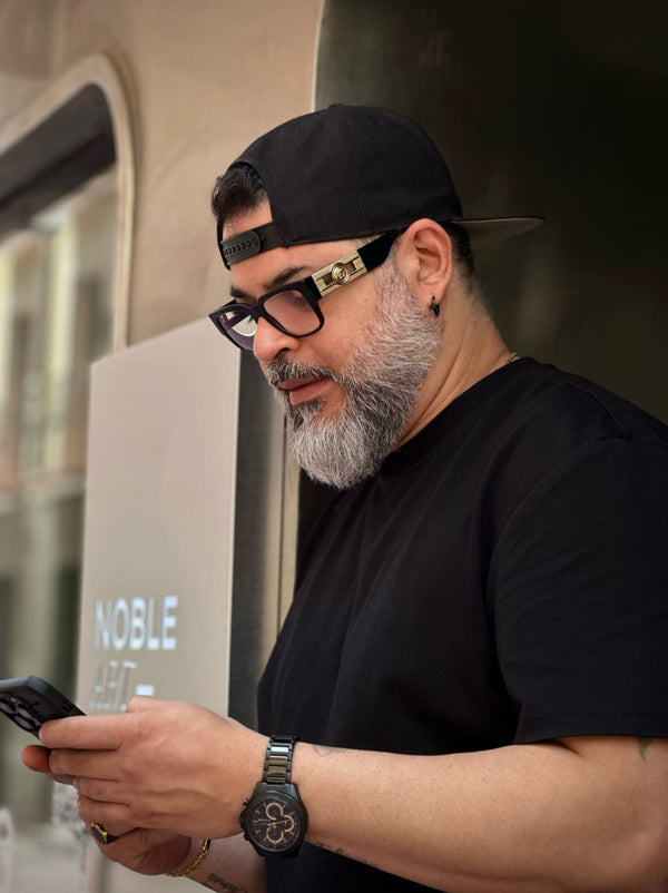 VÍCTOR PIÑANGO ART 