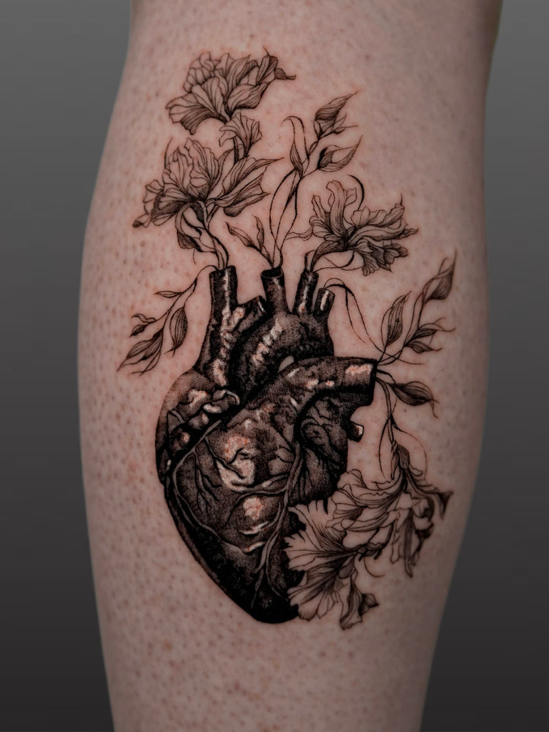 Trabajo de IRIS TATTS