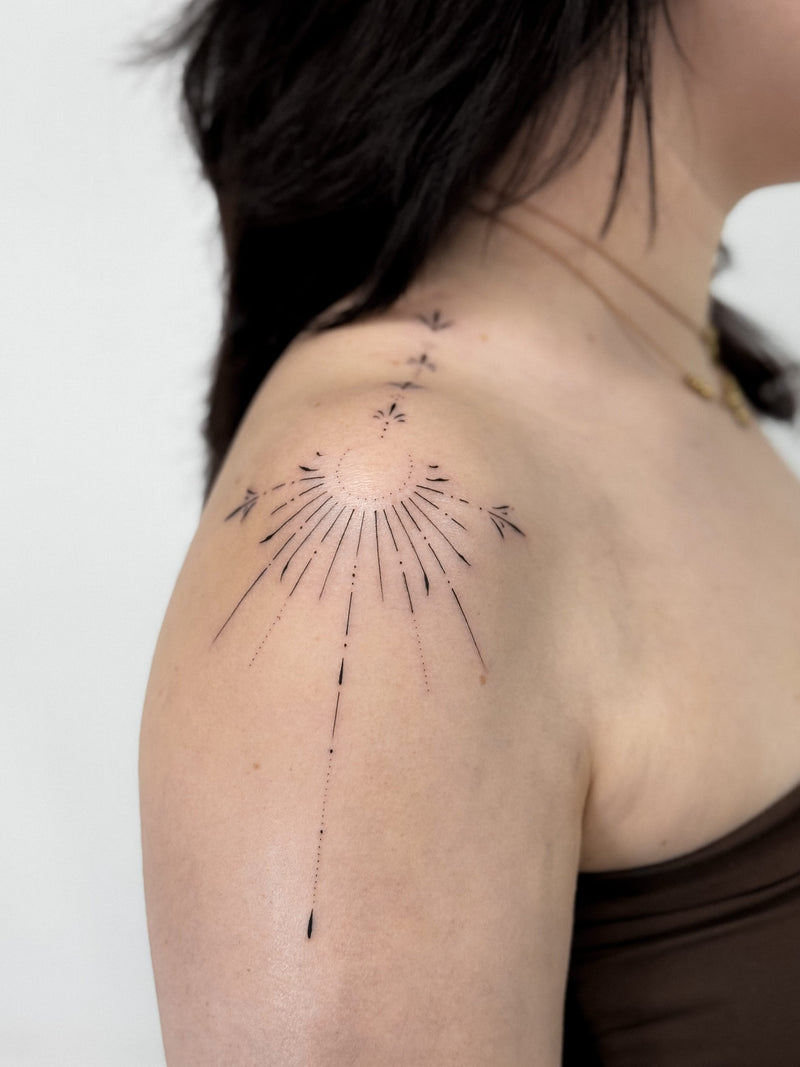 Trabajo de LALOLATATTOOS