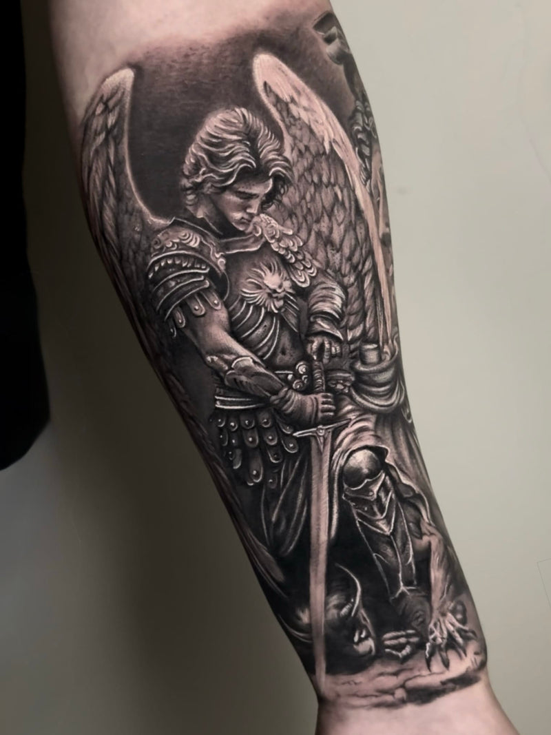 Trabajo de VÍCTOR PIÑANGO ART 