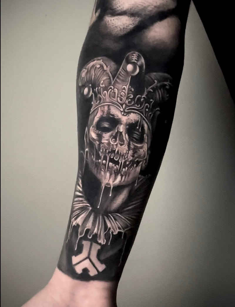 Trabajo de VÍCTOR PIÑANGO ART 