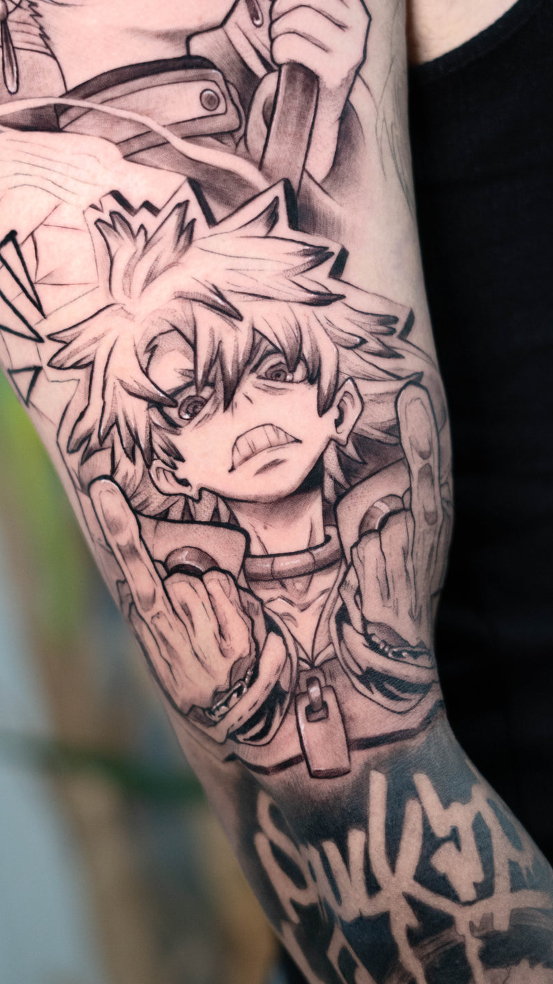 Trabajo de ALEX FERREIRA