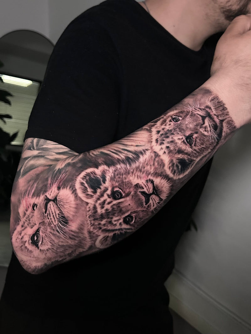 Trabajo de VIGUERART