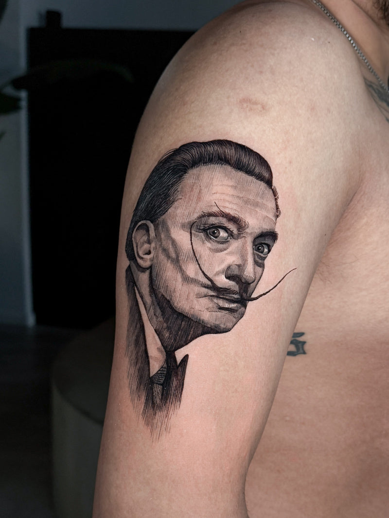 Trabajo de IRIS TATTS