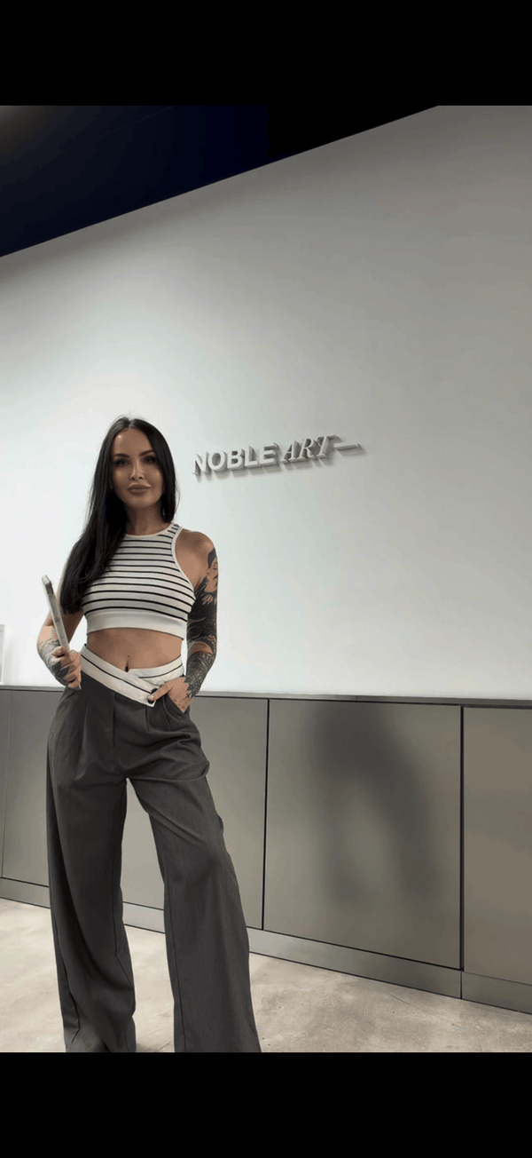 LINA VALENTINA