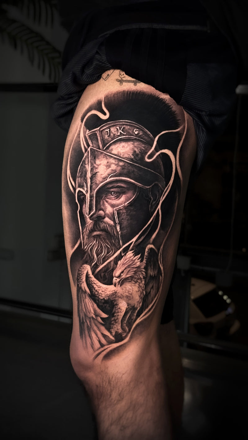 Trabajo de GERARD SÁNCHEZ