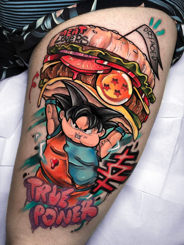 ANIME