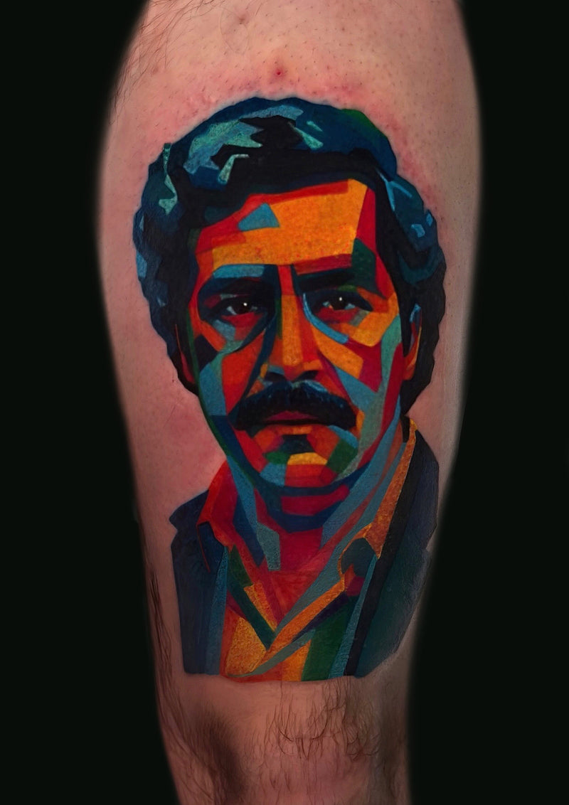 Trabajo de FÁBIO RODRIGUES
