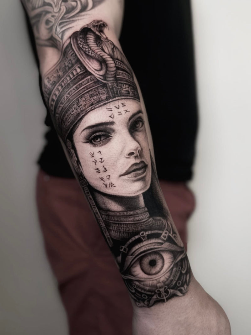 Trabajo de VÍCTOR PIÑANGO ART 