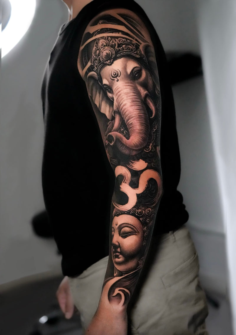 Trabajo de GERARD SÁNCHEZ