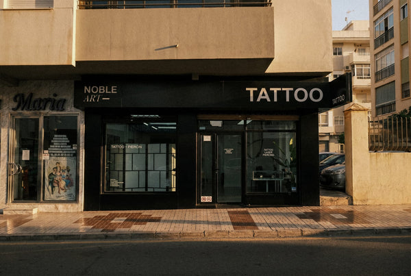 @nobleart