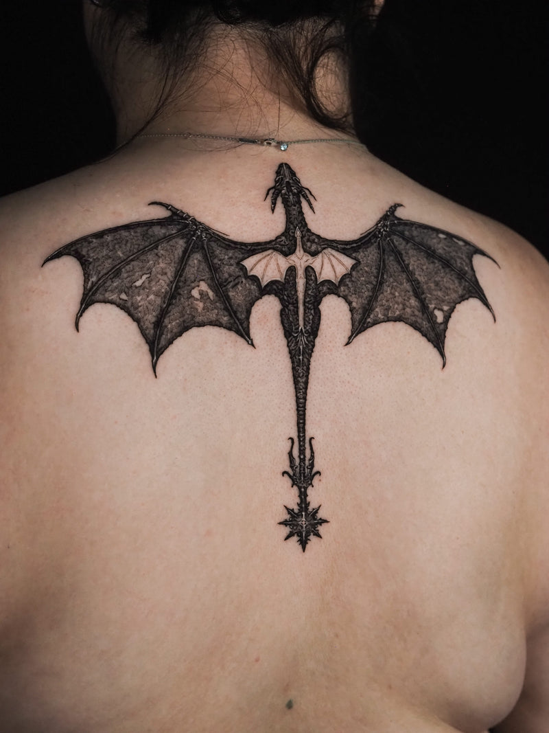 Trabajo de IRIS TATTS