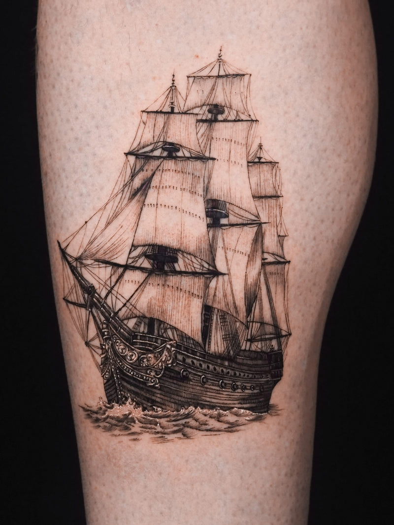 Trabajo de IRIS TATTS