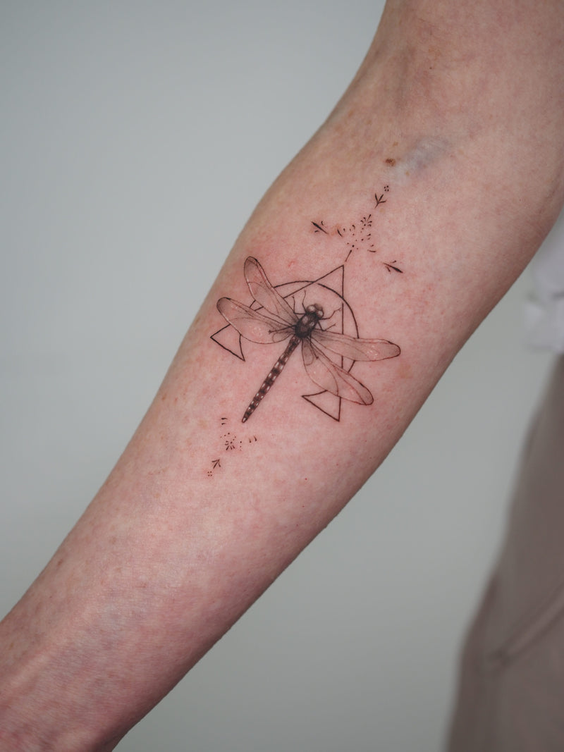 Trabajo de LALOLATATTOOS