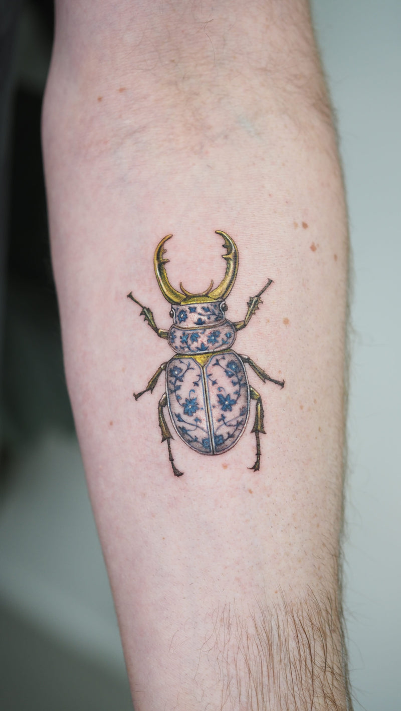 Trabajo de LALOLATATTOOS