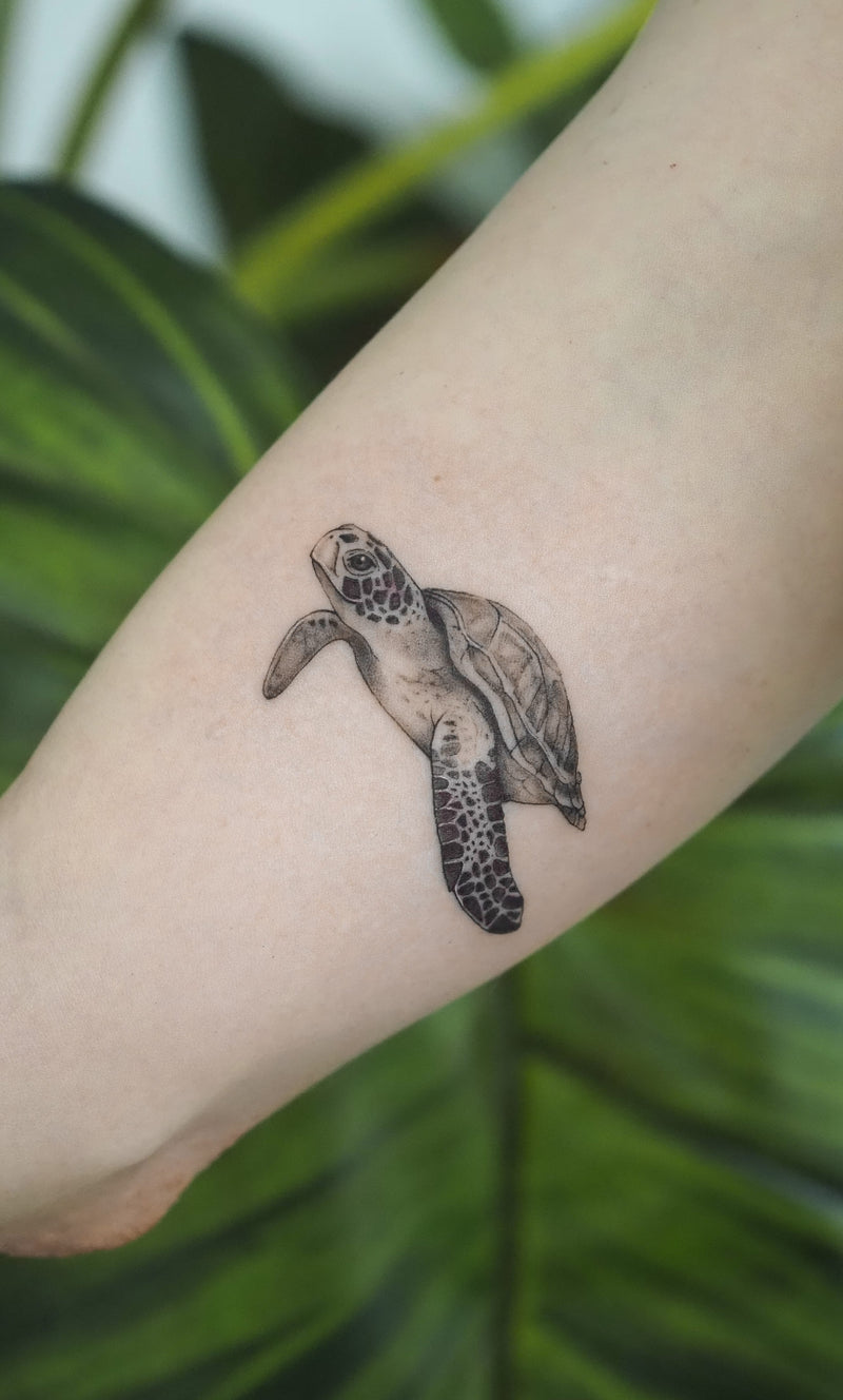 Trabajo de LALOLATATTOOS
