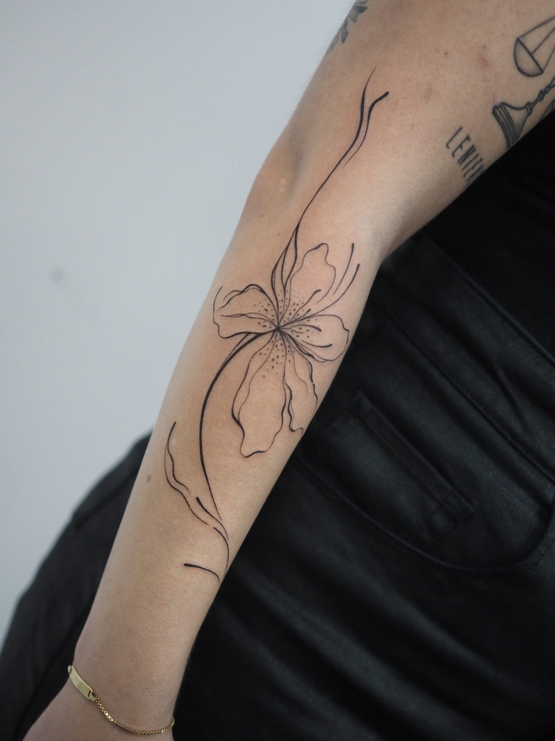 Trabajo de LALOLATATTOOS