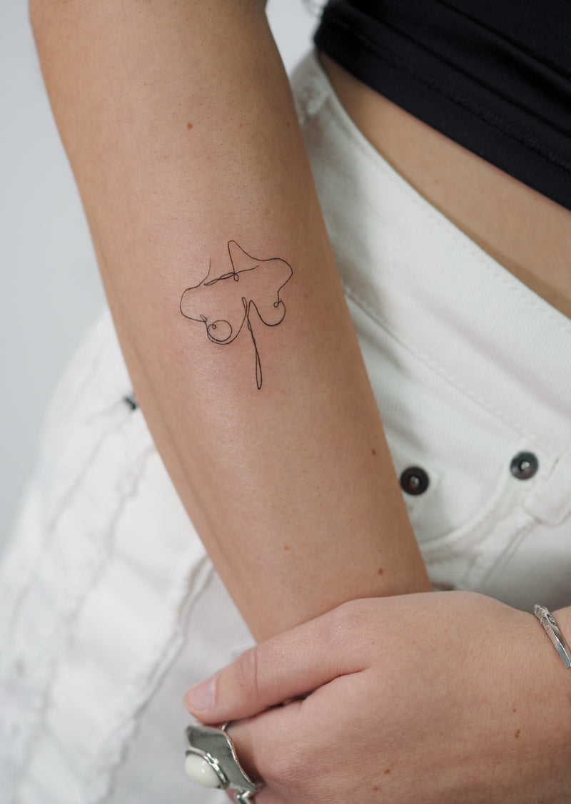 Trabajo de LALOLATATTOOS