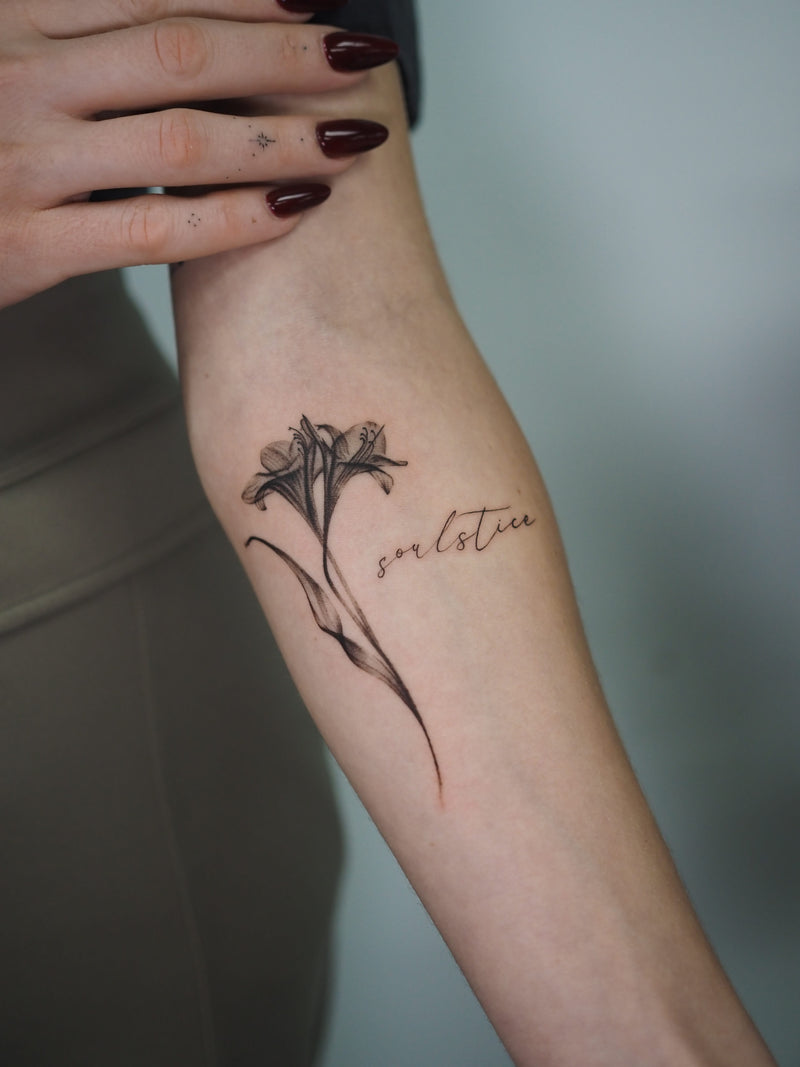 Trabajo de LALOLATATTOOS