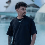 JHON BARRIOS
