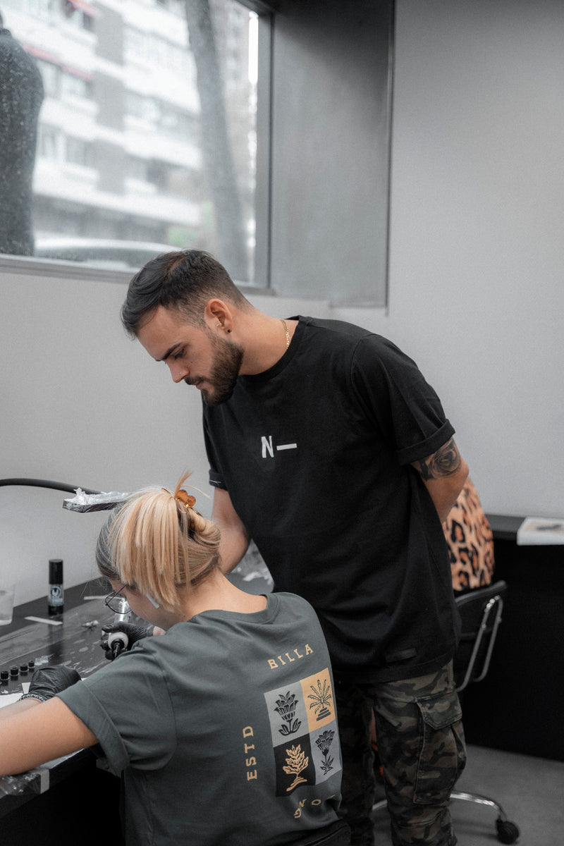 IN-PERSON TRAINING