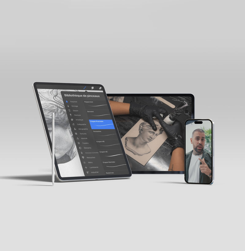 ONLINE TRAINING