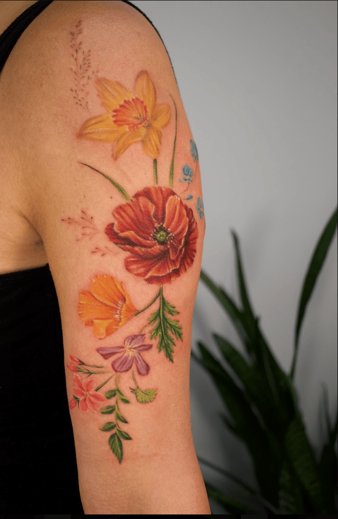 Trabajo de VALERIA