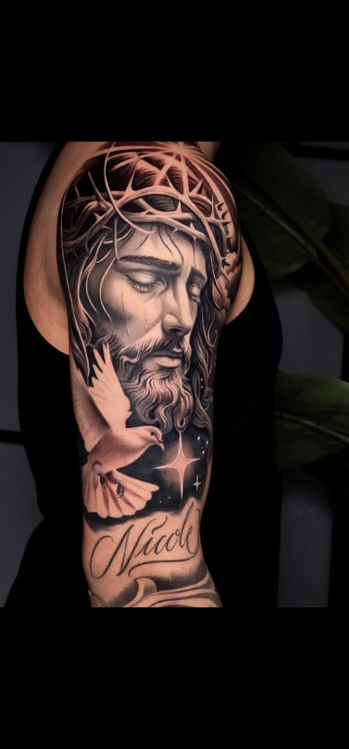 Trabajo de CAMILO VARGAS