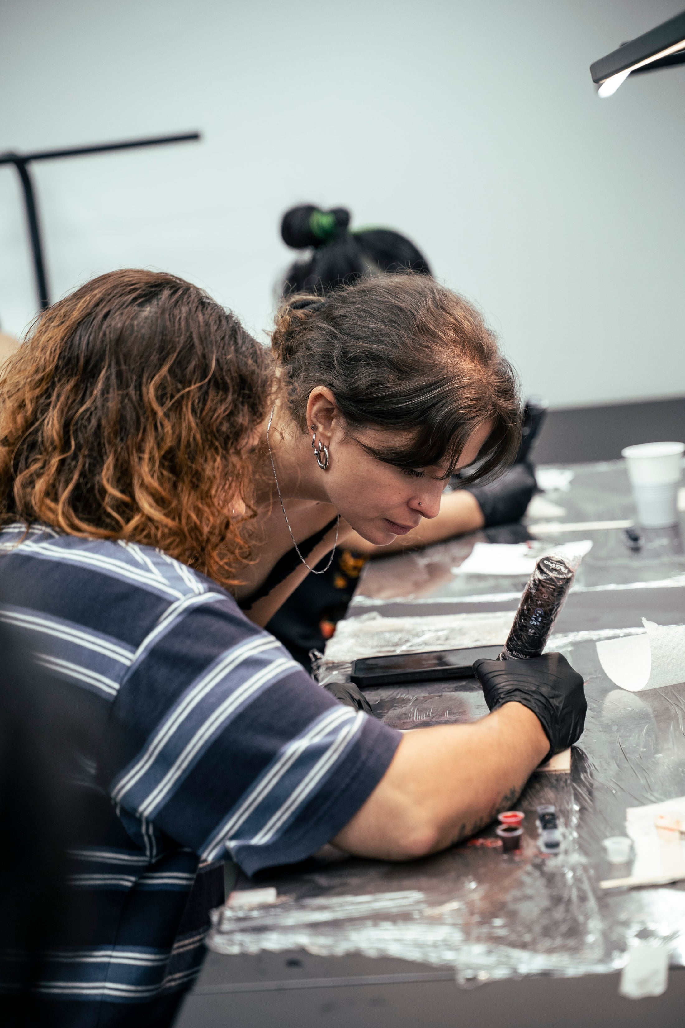 Puerto Rico: Tattoo-Kurs vor Ort-1
