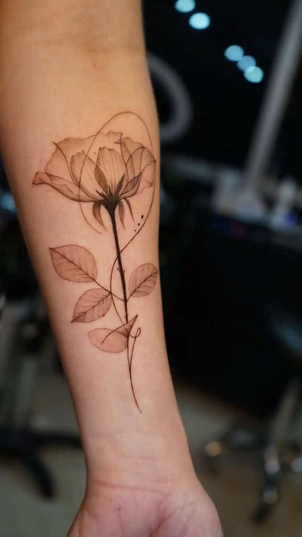 FLORAL