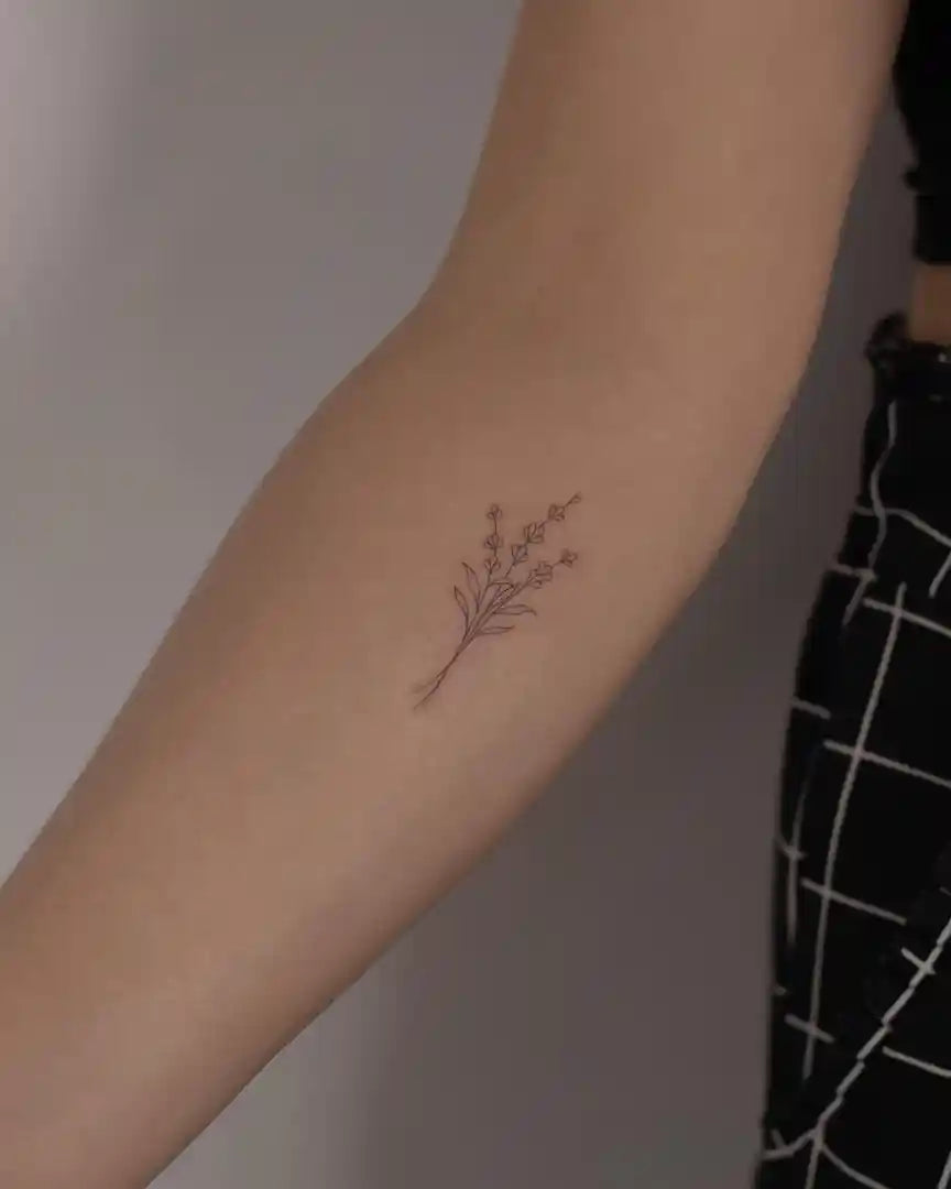 FINE LINE