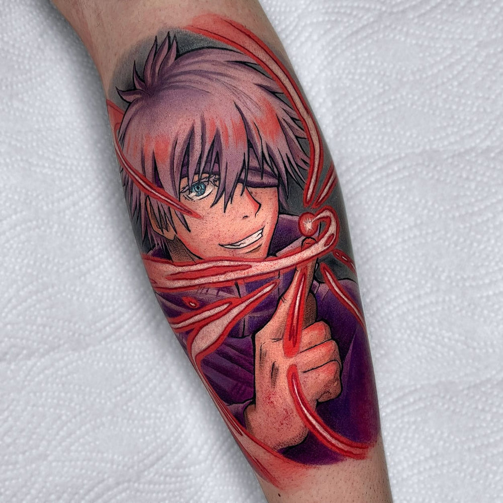 ANIME
