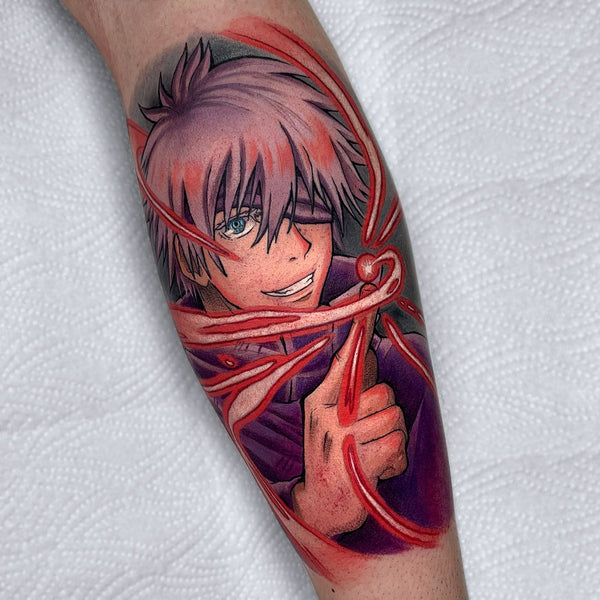 ANIME