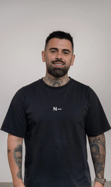 Matias Noble