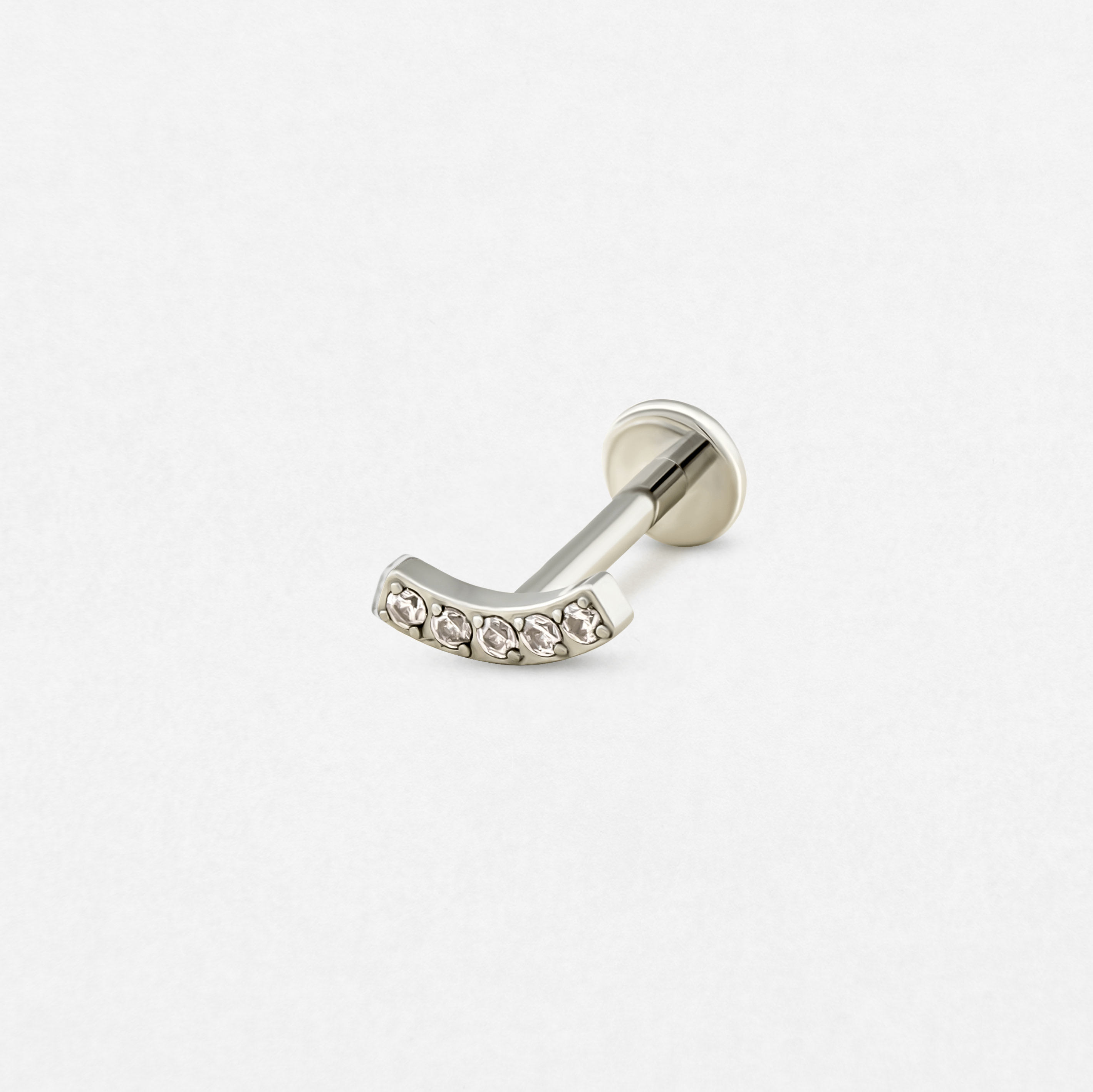 #rosa mia silver