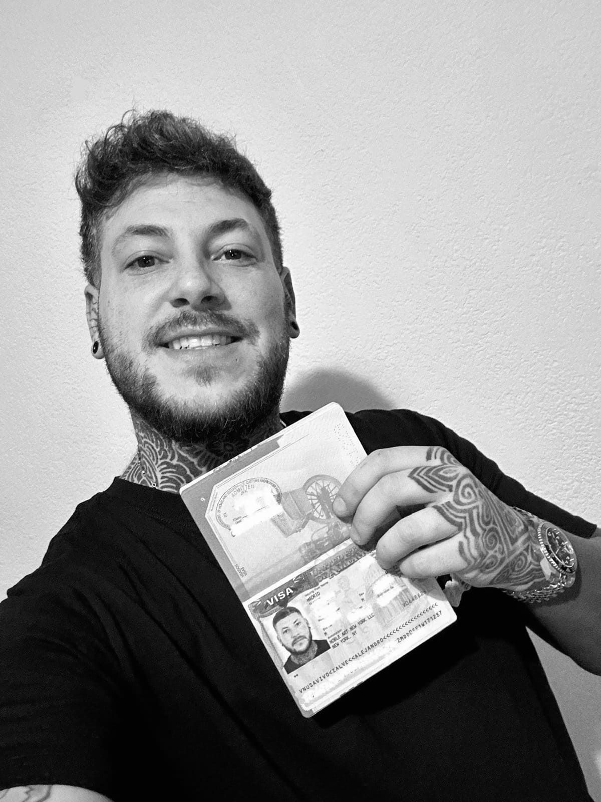 Alejandro
