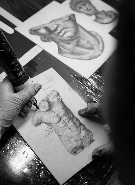 NOBLE ART ACADEMY