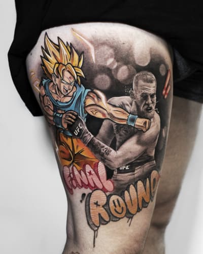 tattoo-anime-brazo-goku(3)