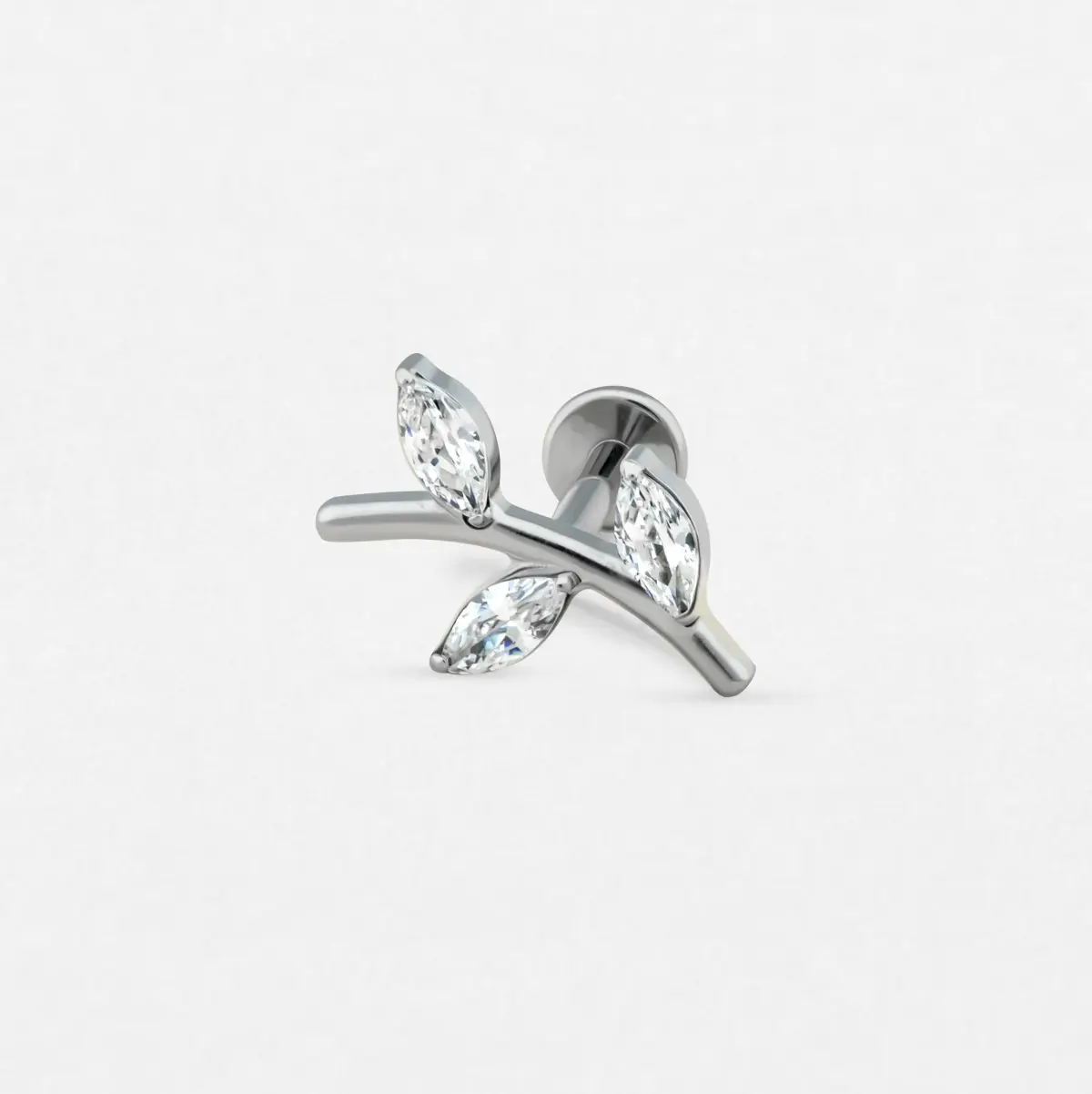 TOP GILES SILVER