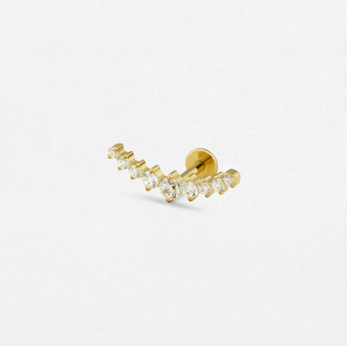 TOP LEO GOLD