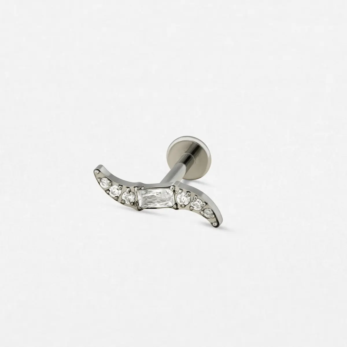 TOP ONDA SILVER