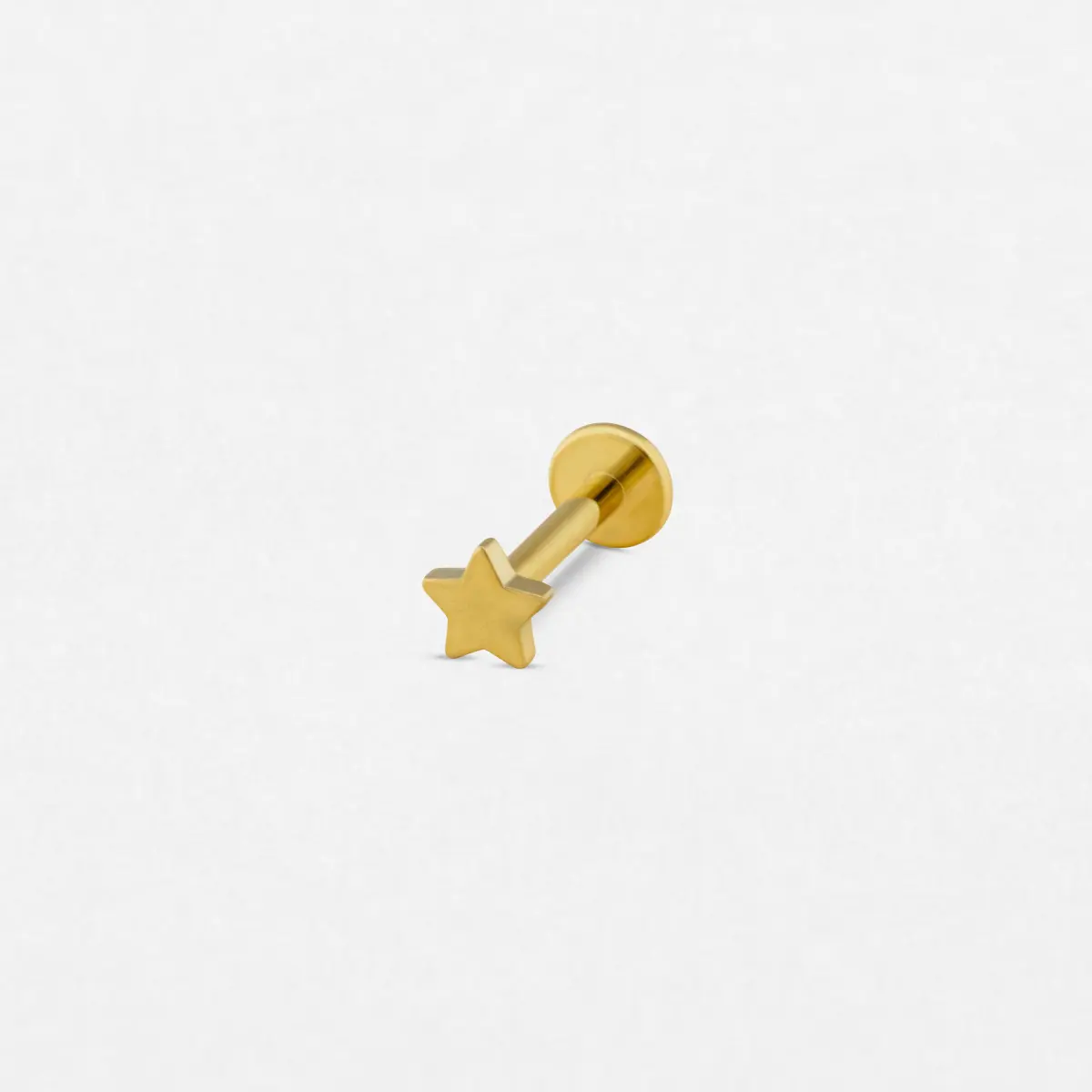 TOP STAR LISO GOLD