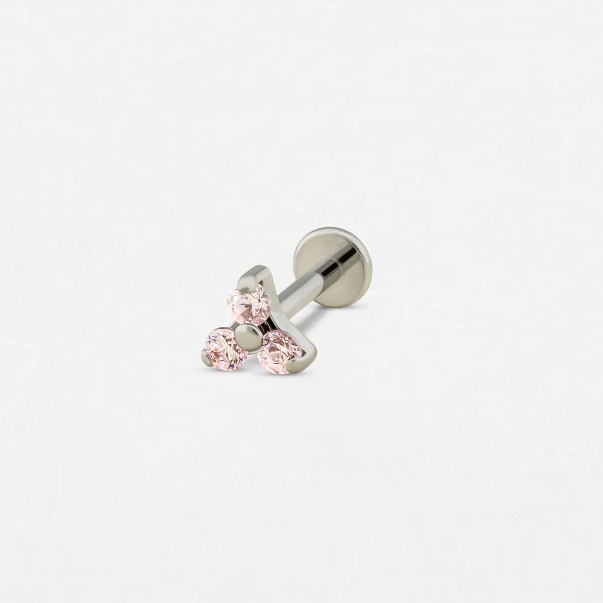 TRINITY CZ ROSA